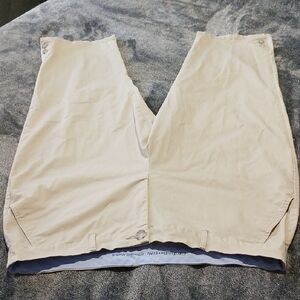 Womens 18 -  Beige Pants